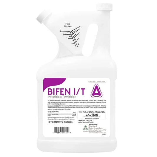 Bifen I/T 7.9% - Tree Injection Products Co.