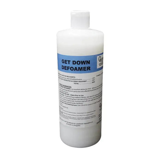 Quest - Get Down Defoamer - Tree Injection Products Co.