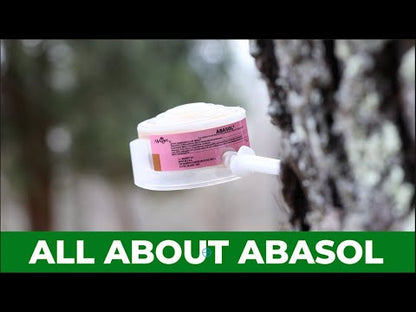 Mauget Abasol - Injectable Combo Fungicide/Insecticide Capsules - Abamectin & Fungisol