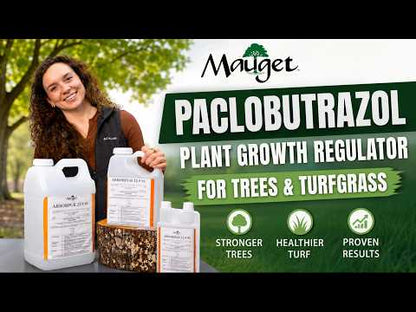 ArborPGR - Paclobutrazol Plant Growth Regulator for Trees & Turf
