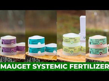 Mauget Inject-a-min Manganese HP Micro-nutrient Fertilizer