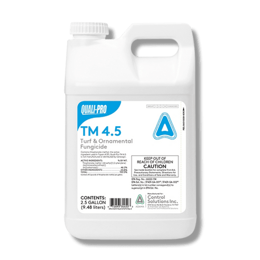 T - Methyl TM 4.5 - Tree Injection Products Co.