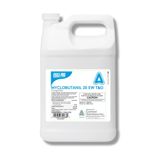 myclobutanil 20EW T&O - Tree Injection Products Co.