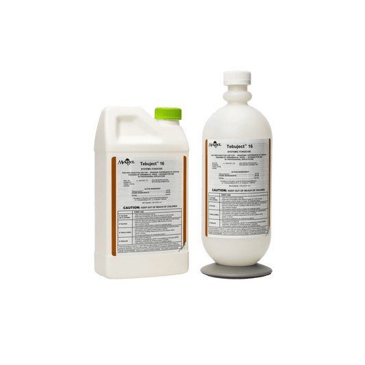 Mauget Tebuject HP - Oak wilt Treatment - Tree Injection Products Co.