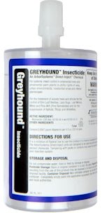 ArborSystems Greyhound (abamectin) - Tree Injection Products Co.