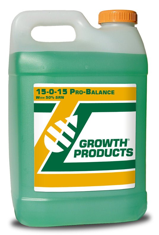 15-0-15 Pro-Balance - Tree Injection Products Co.