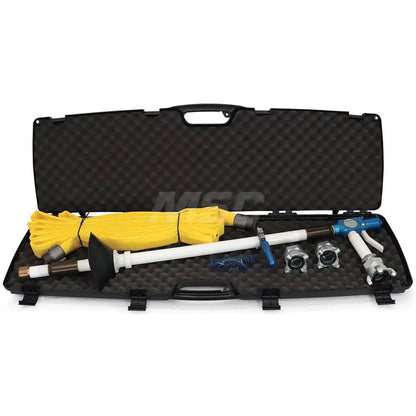 Arborjet Supersonic Air Knife - Tree Injection Products Co.