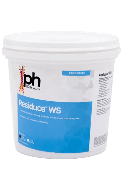 Residuce® WS - Tree Injection Products Co.