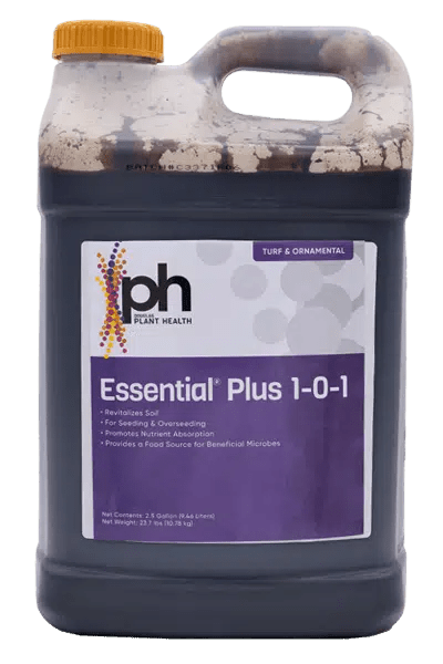 Essential Plus 1-0-1 - Tree Injection Products Co.