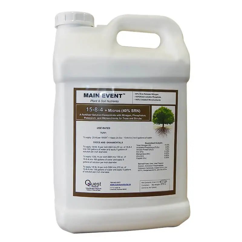 Growth Products