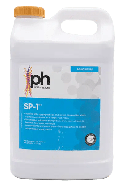 SP-1™ - Tree Injection Products Co.