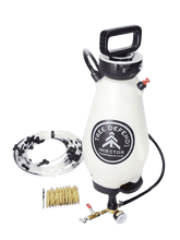 TREE DEFEND MACRO KIT with 40 Injection Ports