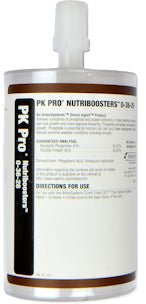 ArborSystems 0-36-23 PK Pro Nutriboosters - Tree Injection Products Co.