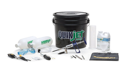 ArborJet QUIK-jet Kit - Tree Injection Products Co.