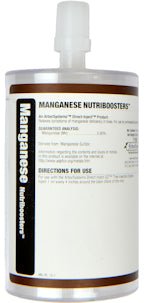 Arborsystems Mn Nutriboosters - Tree Injection Products Co.