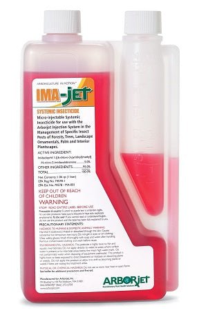 ArborJet IMA-jet - Tree Injection Products Co.