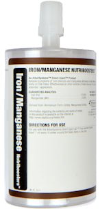 ArborSystems Iron/Manganese Nutribooster - Tree Injection Products Co.