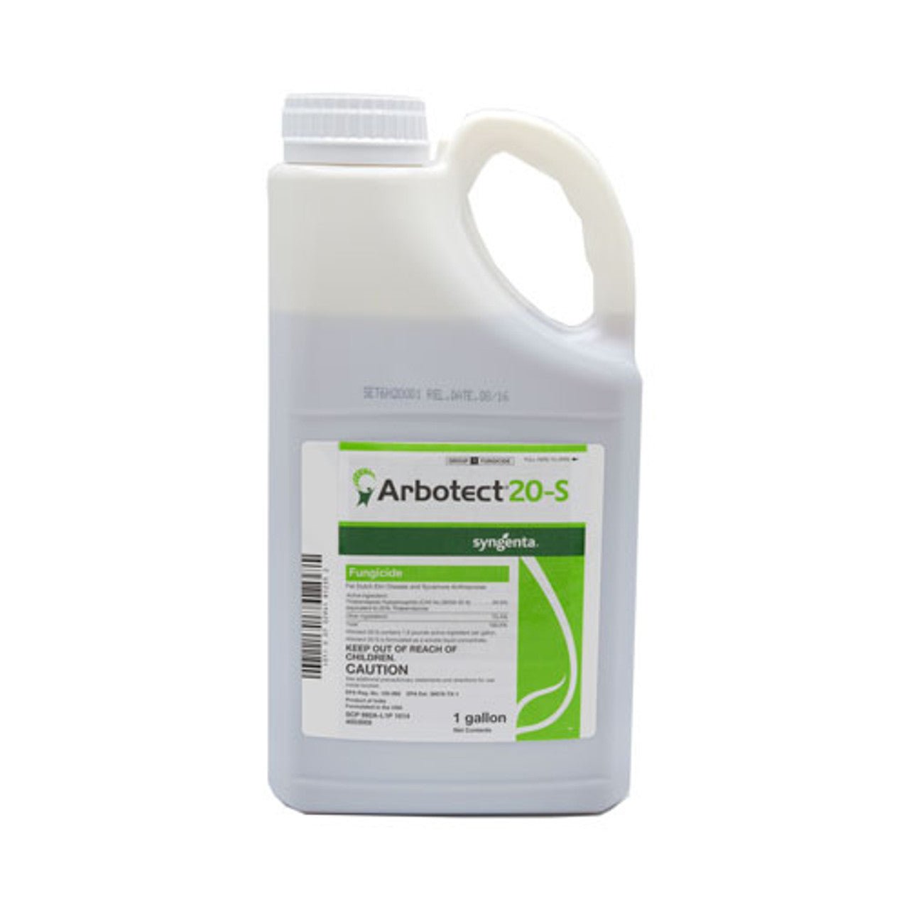Arbotect 20-S - Tree Injection Products Co.