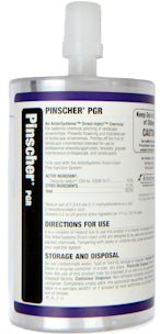 ArborSystems Pinscher PGR (Dikegulac Sodium) - Tree Injection Products Co.