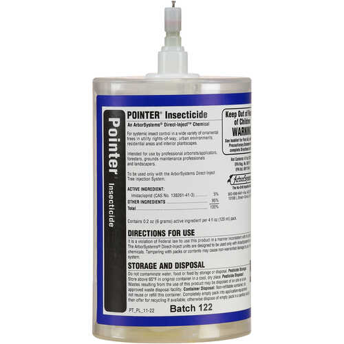 boxer herbicide label ArborSystems Boxer Insecticide-Miticide