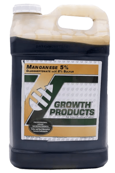Manganese 5% - Tree Injection Products Co.