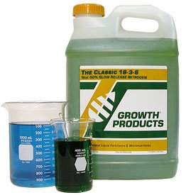 18-3-6 The Classic 50% SRN - Tree Injection Products Co.