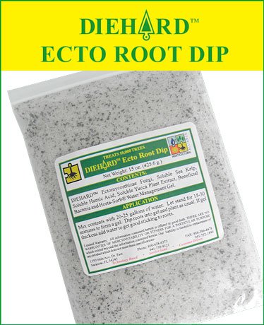 DIEHARD Ecto Root Dip - Tree Injection Products Co.
