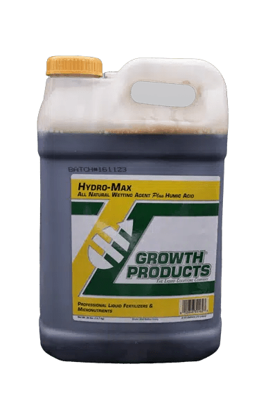 Hydro-Max - Tree Injection Products Co.