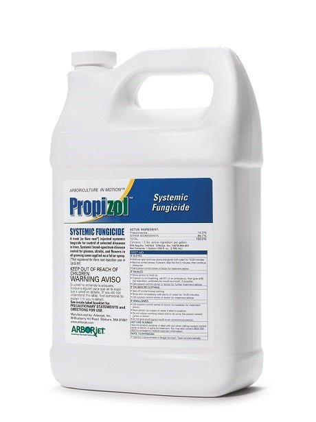 Propizol - Tree Injection Products Co.