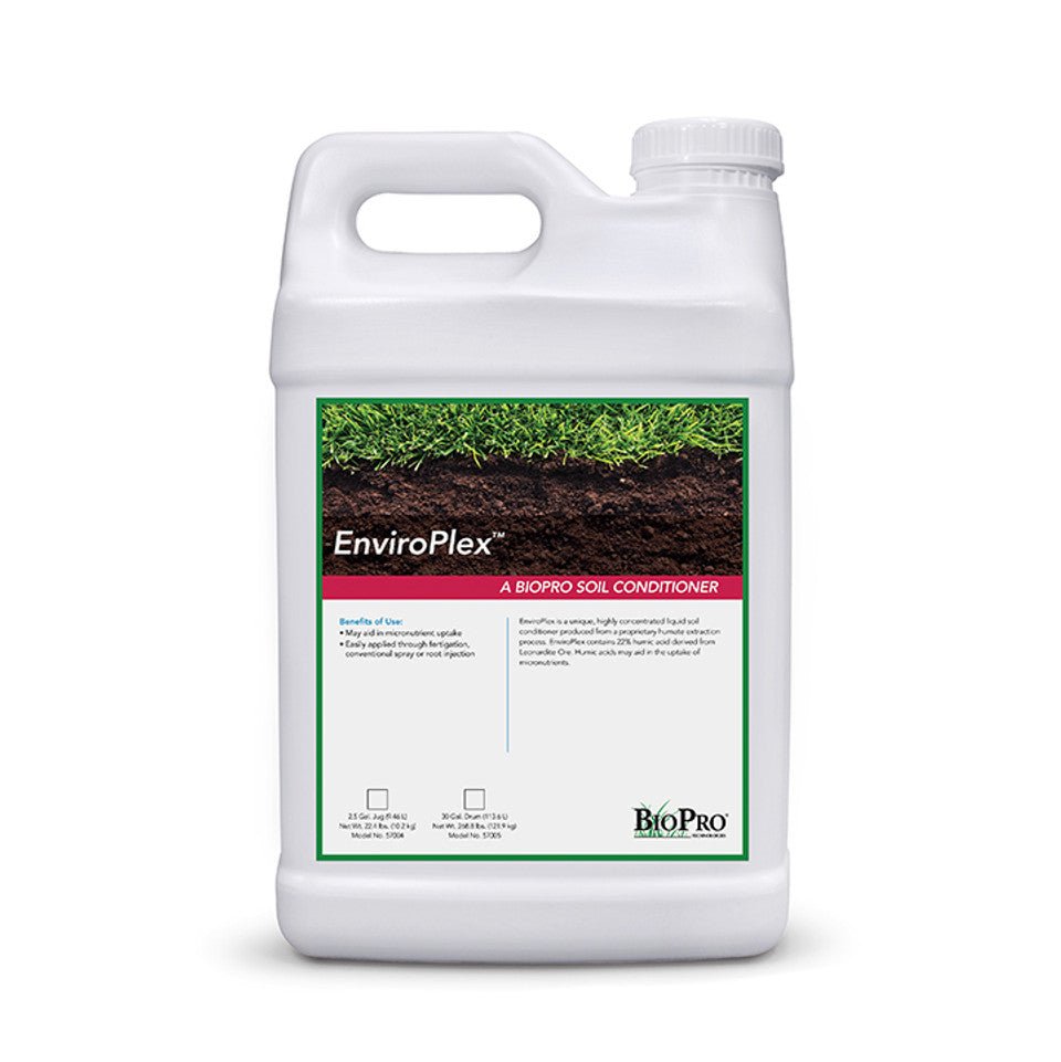 EnviroPlex - Tree Injection Products Co.