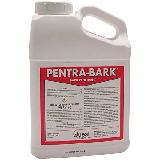 Pentra-Bark - Tree Injection Products Co.
