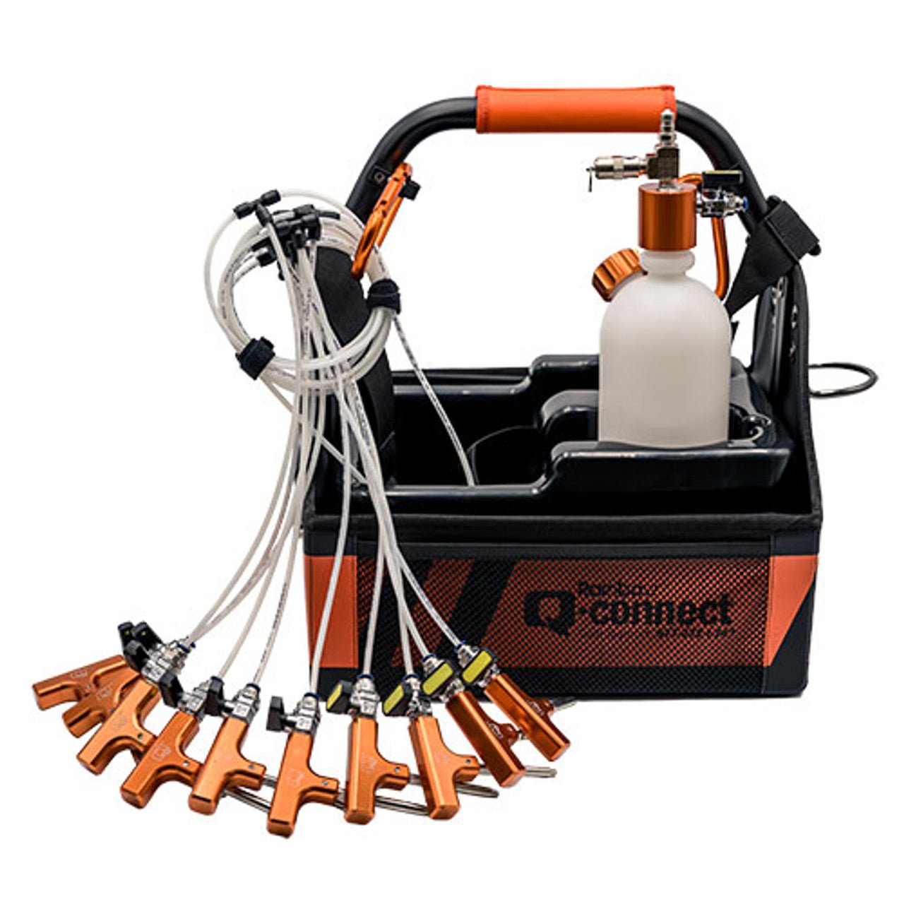 Q-Connect - Tree Injection Products Co.
