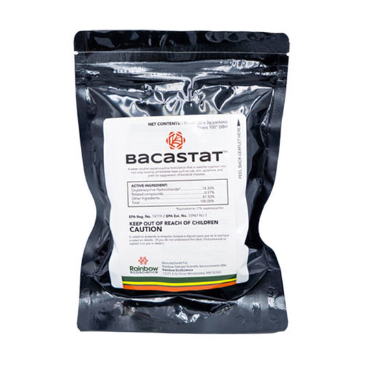 Bacastat - OTC 18.3% - Tree Injection Products Co.