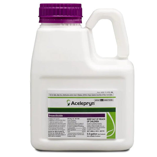 Acelepryn (Chlorantraniliprole) 0.5 gallon - Tree Injection Products Co.
