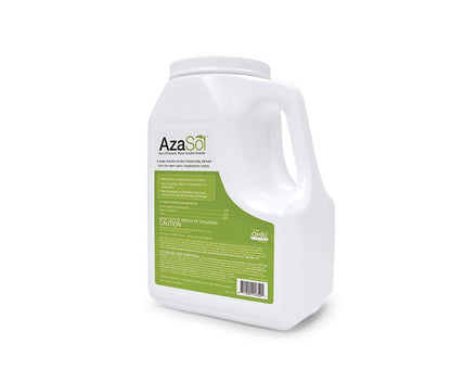 ArborJet AzaSol - Tree Injection Products Co.