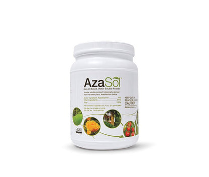 ArborJet AzaSol - Tree Injection Products Co.