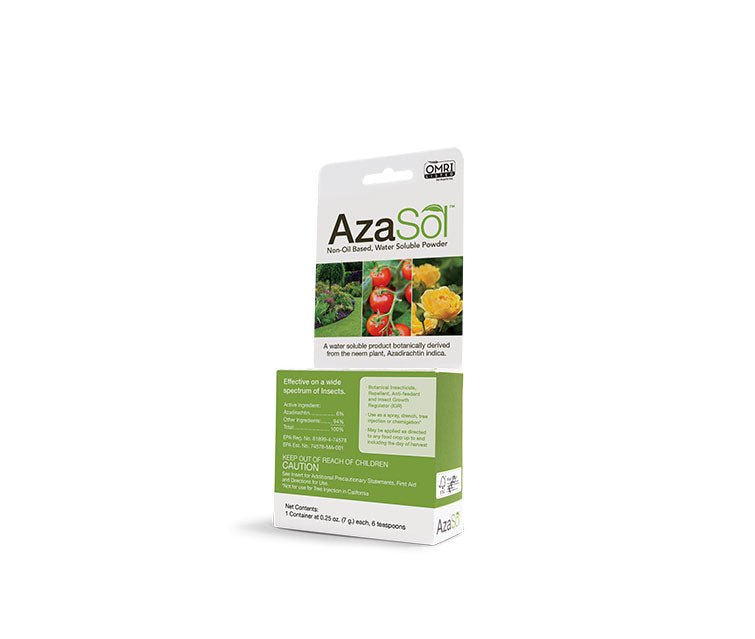 Arzon Insecticide ArborJet AzaSol
