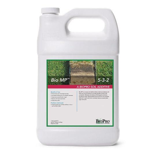 Bio MP 5-3-2 - Tree Injection Products Co.