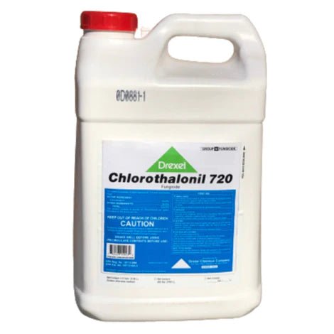 Chlorothalonil 720 Ag - Tree Injection Products Co.