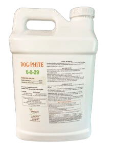 DOG-PHITE 0-0-29 - Tree Injection Products Co.