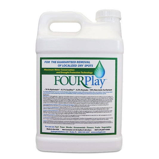 FOURPlay - Tree Injection Products Co.