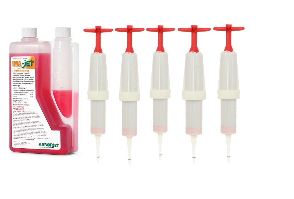 Chemjet Injection Kit - Tree Injection Products Co.