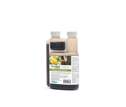 ArborJet NutriRoot Fertilizer - Tree Injection Products Co.