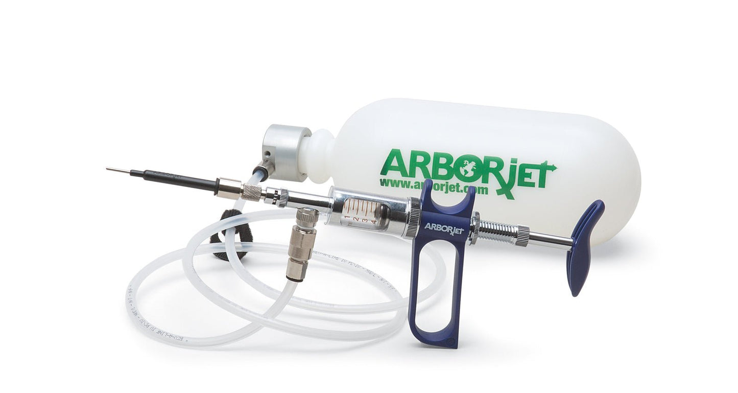 ArborJet QUIK-jet Kit - Tree Injection Products Co.