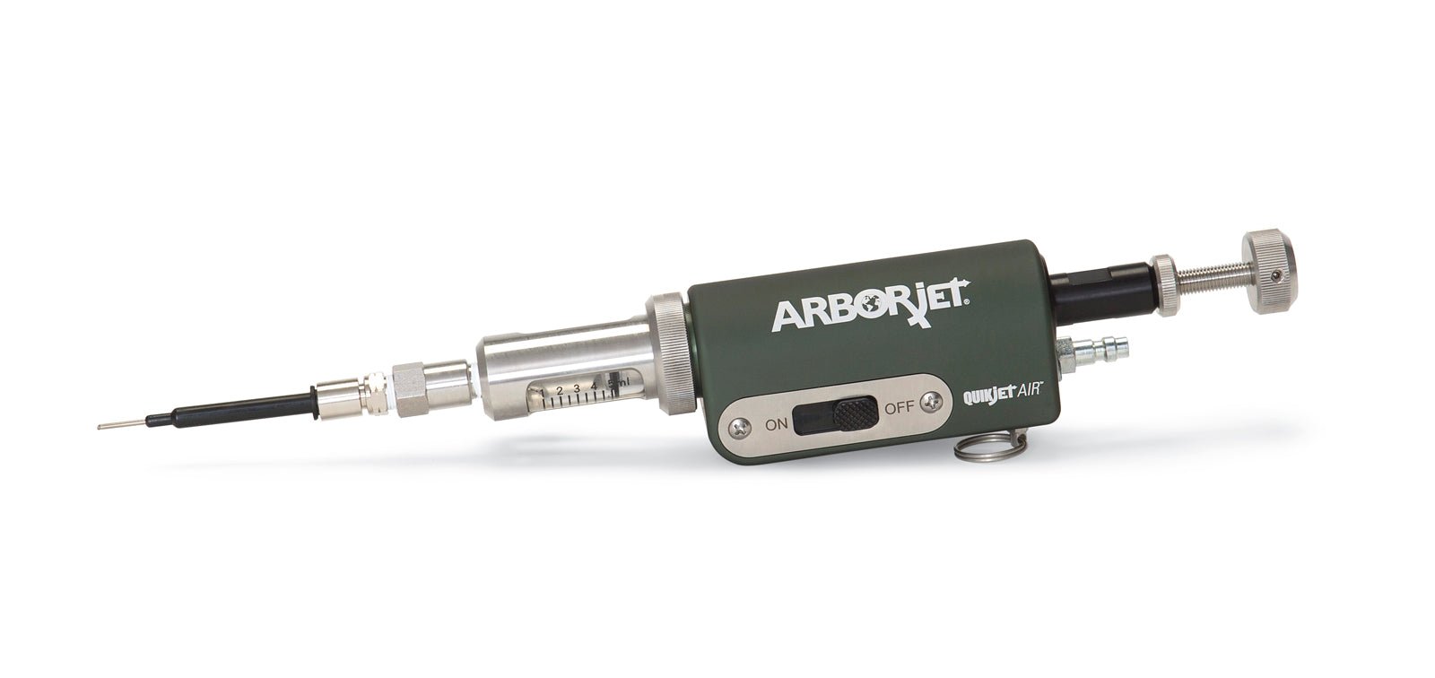 ArborJet QUIK-jet Air Kit - Tree Injection Products Co.