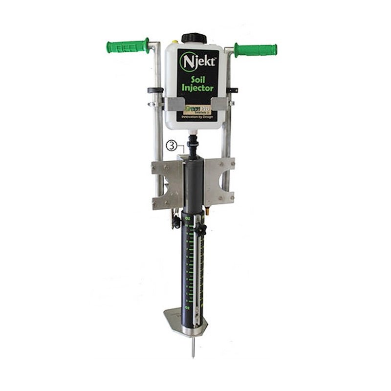 N-Jekt Soil Injector - Tree Injection Products Co.