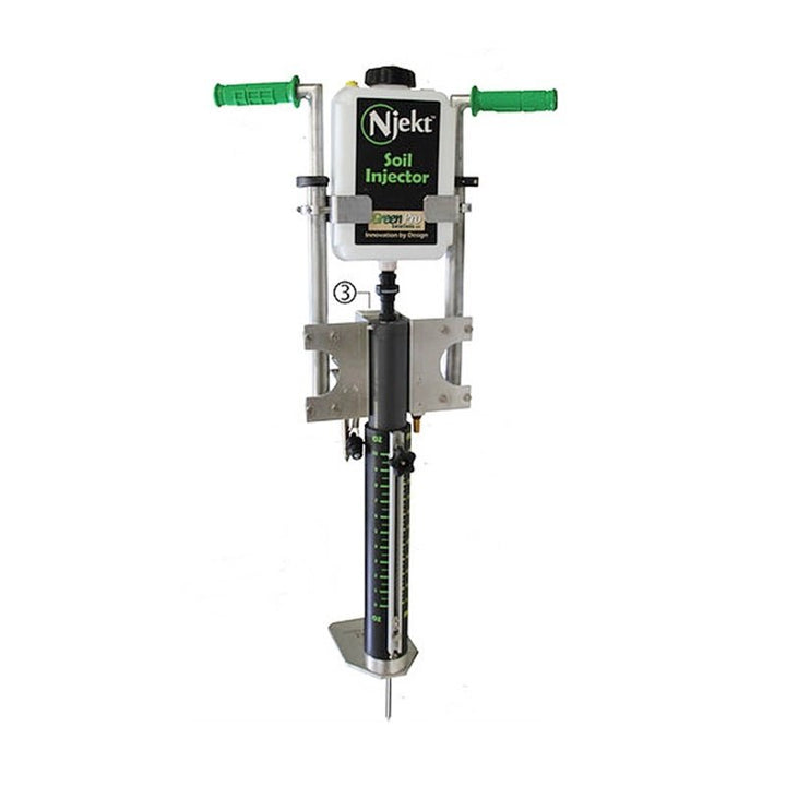 N-Jekt Soil Injector