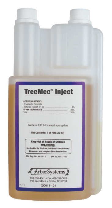 Arborsystems TreeMec Inject - Tree Injection Products Co.