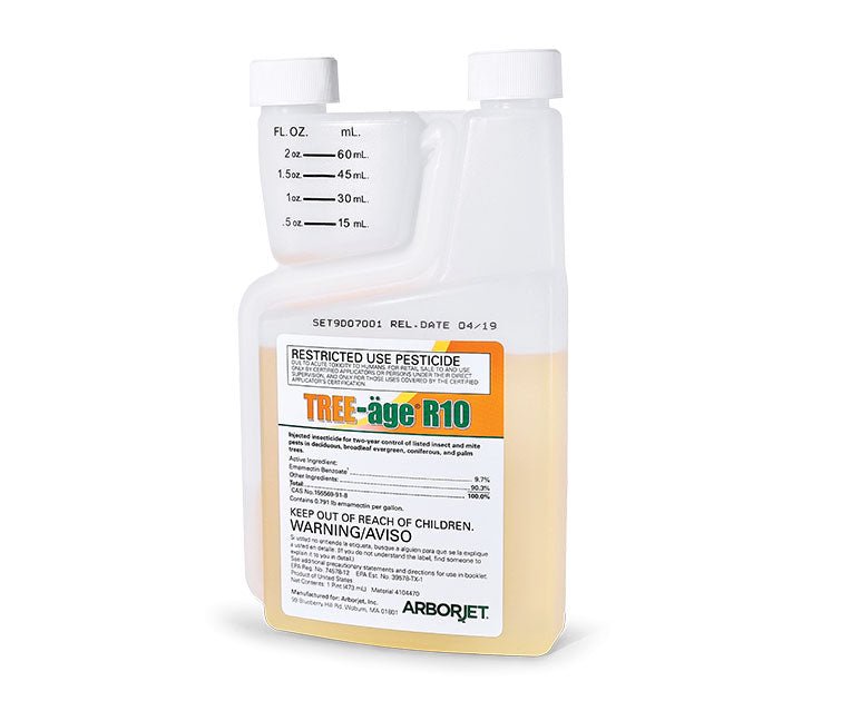Arborjet Tree-Age R-10 - Tree Injection Products Co.