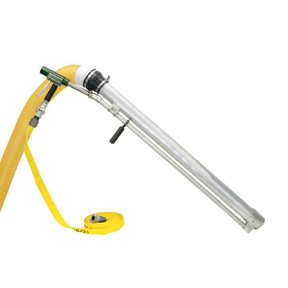 Arborjet Supersonic Air Knife - Tree Injection Products Co.